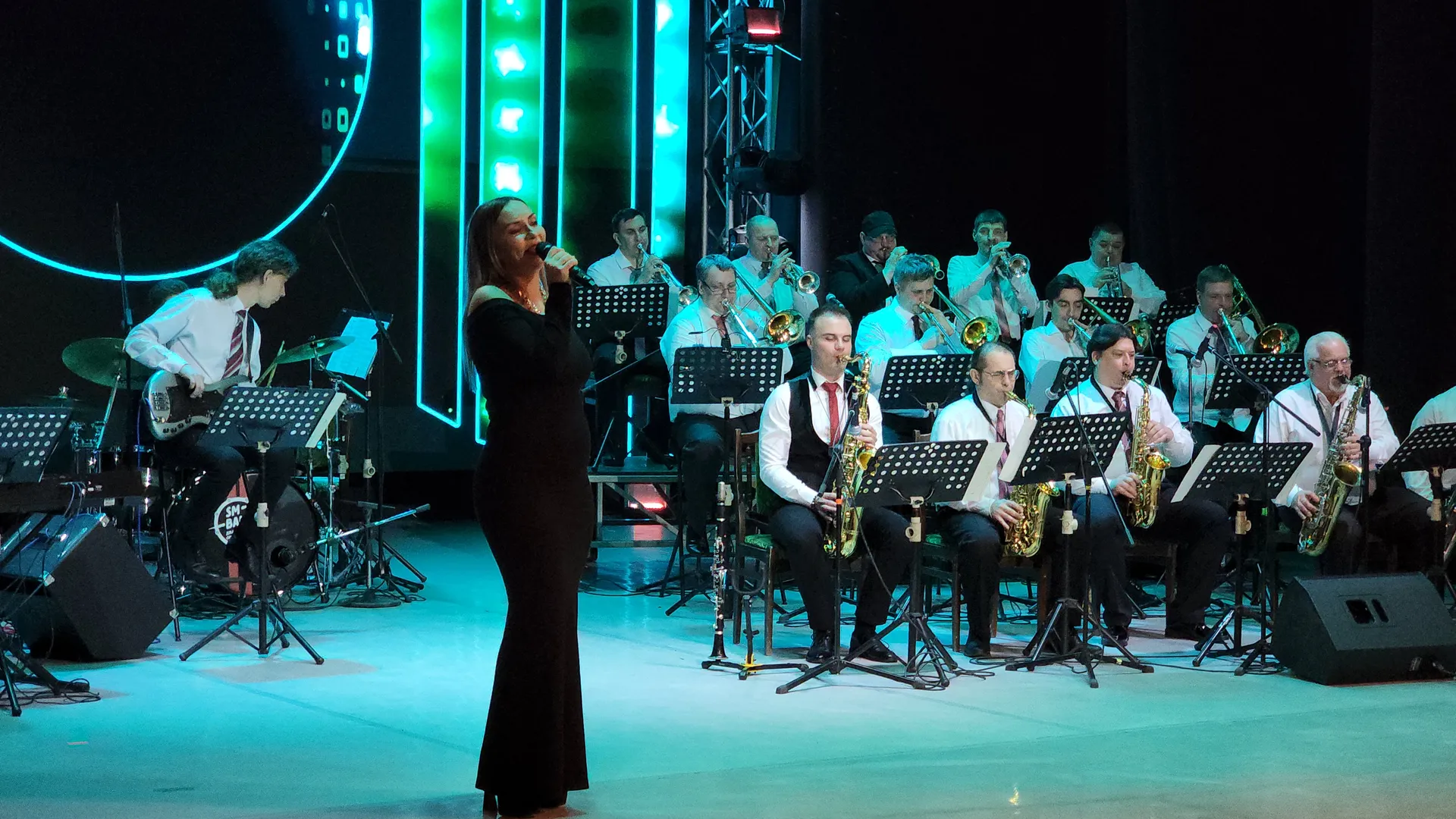 Фото: Андрей Семибратов