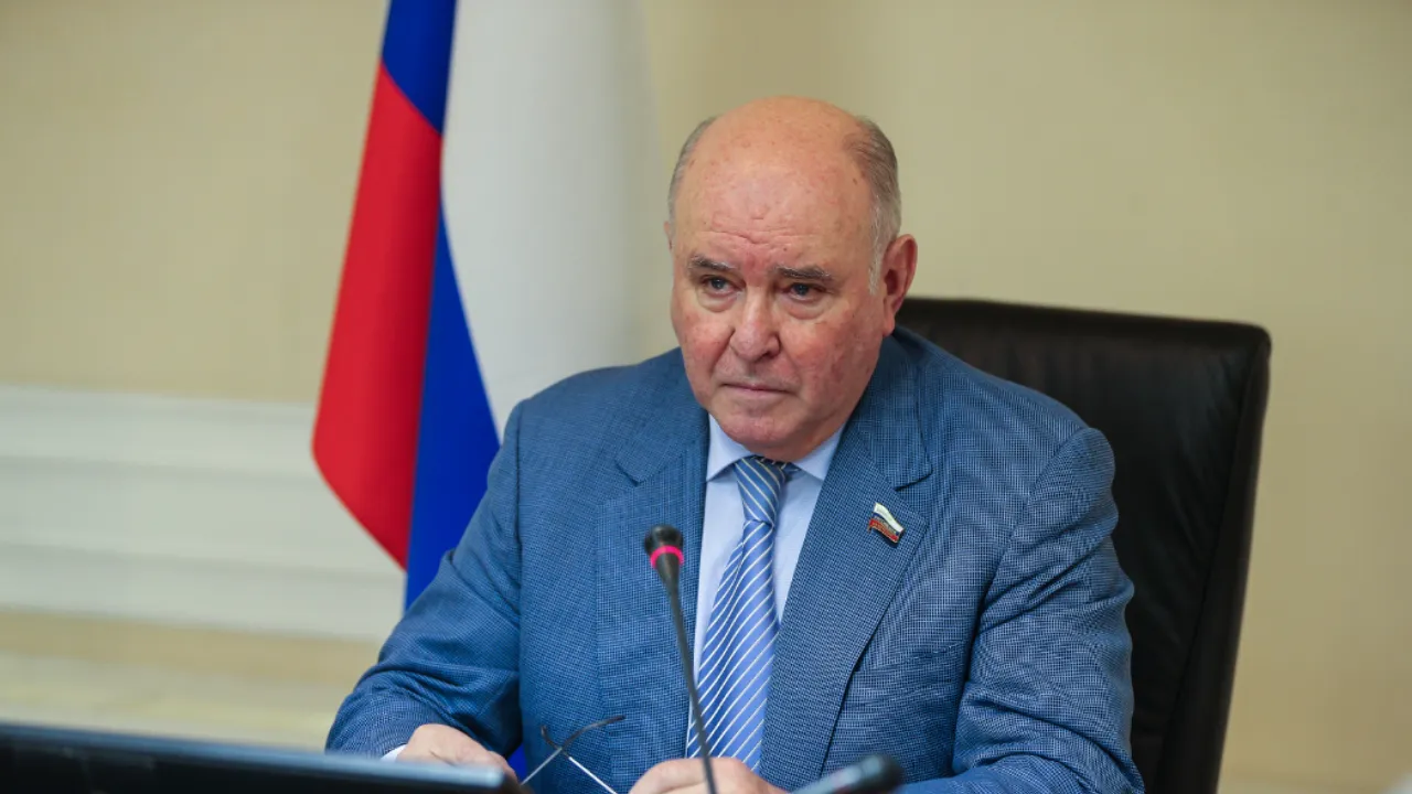 В Совфеде усомнились в перспективах второго «саммита мира» по Украине