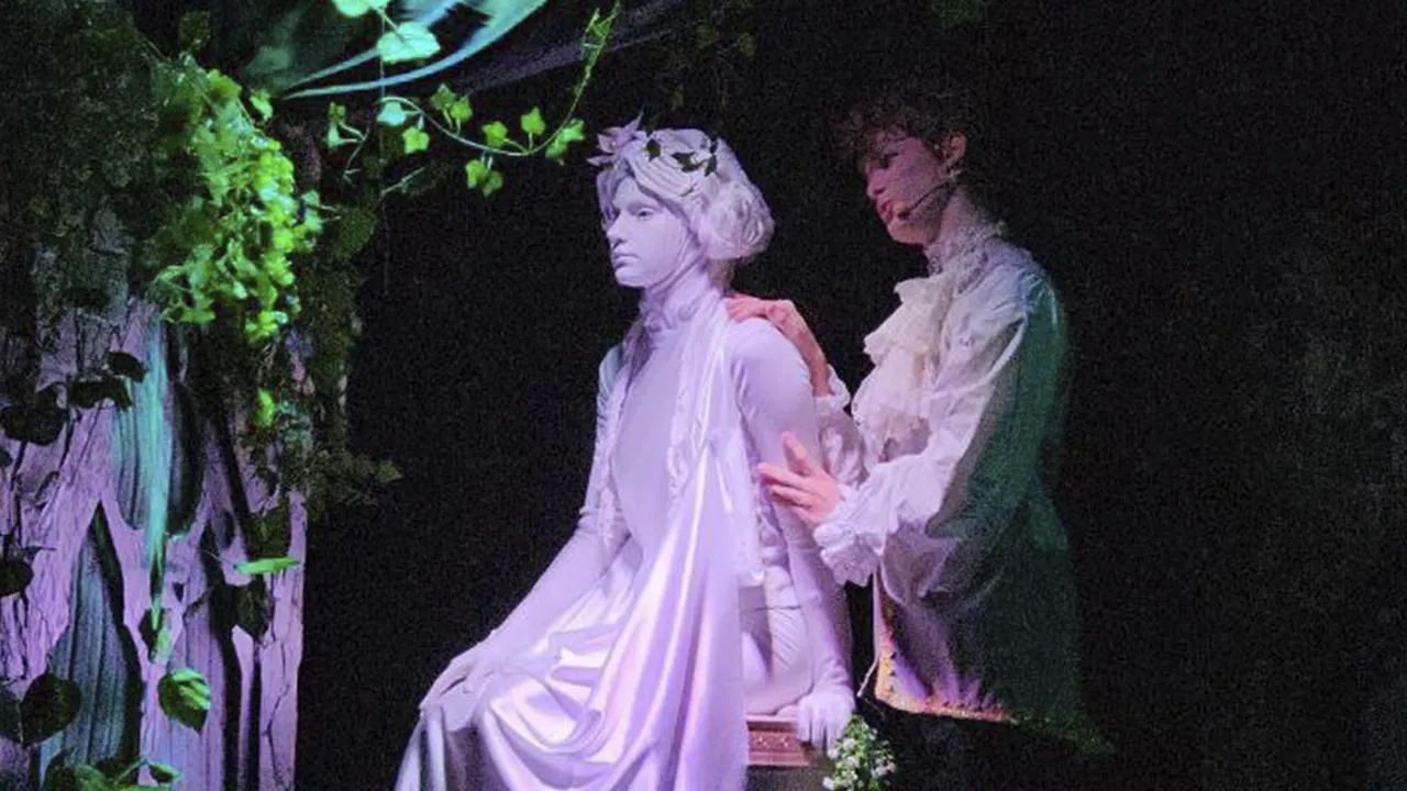 театр-студия «Мюзикл»