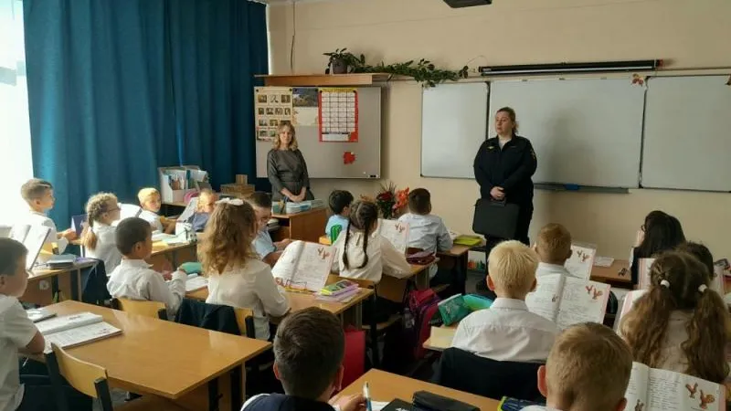 УМВД России по г. о. Королев