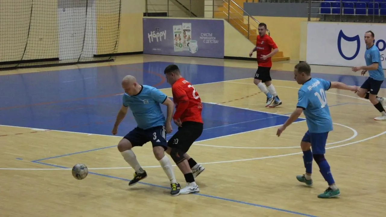 vk.com/Спортивный Егорьевск