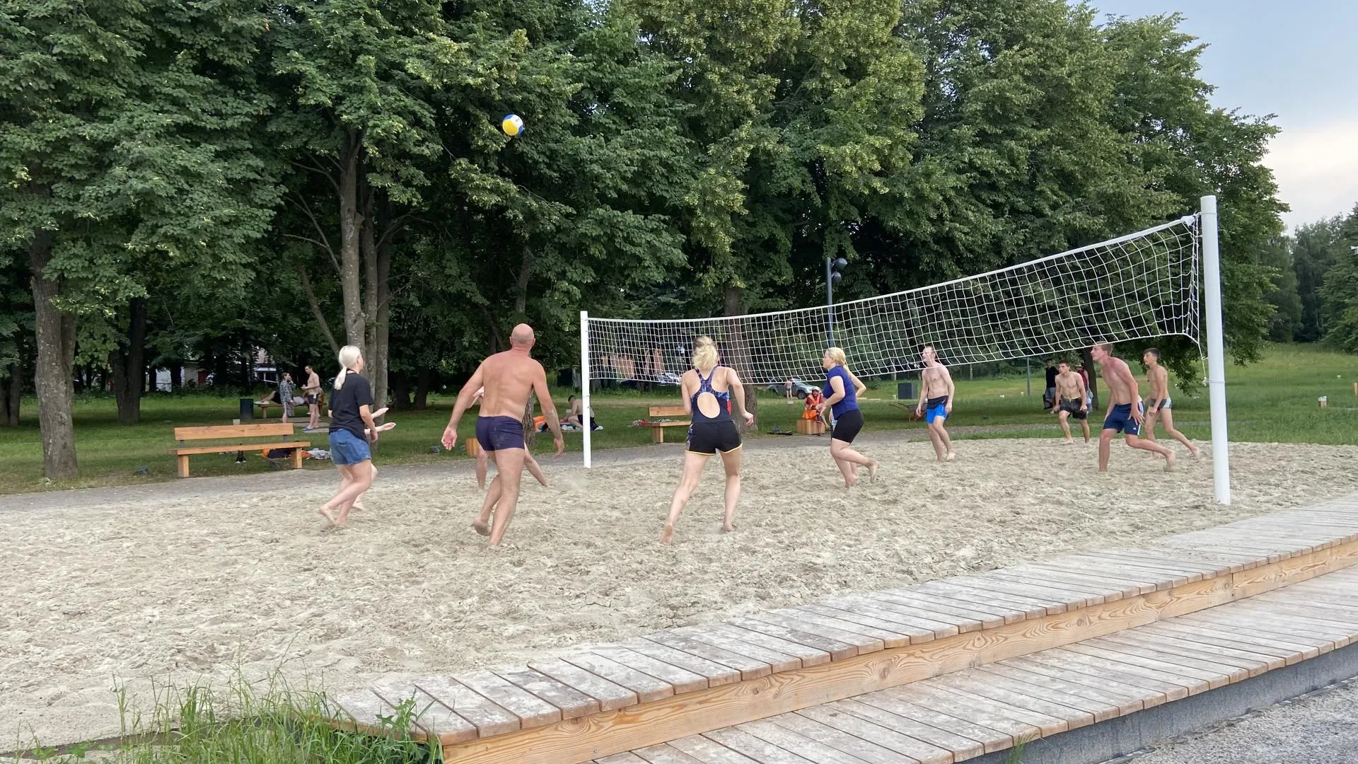 Фото: Министерство благоустройства Московской области