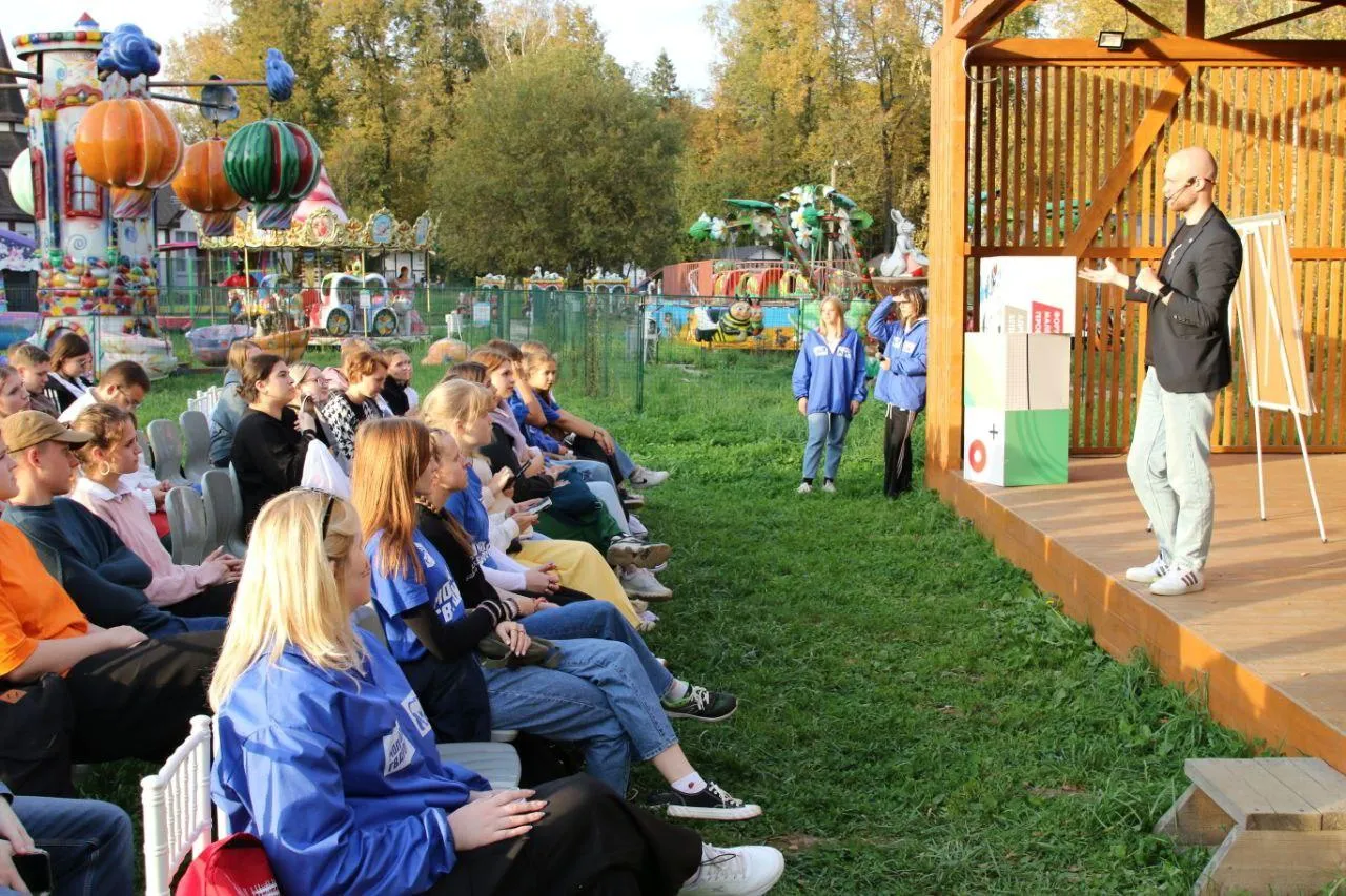 Фото: Евгений Мазепов