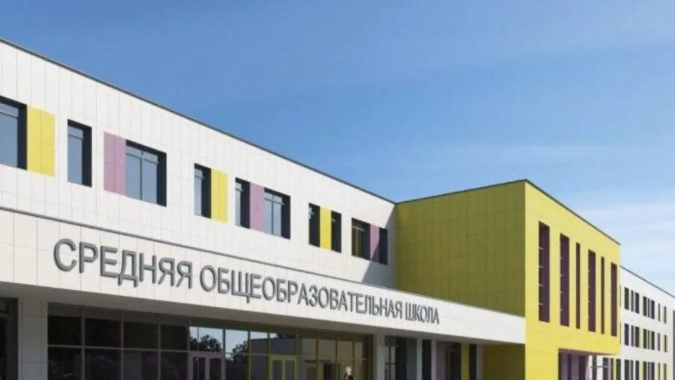 Фото: проектное решение