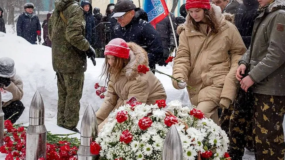 Фото: пресс-служба главы администрации г.о. Электросталь