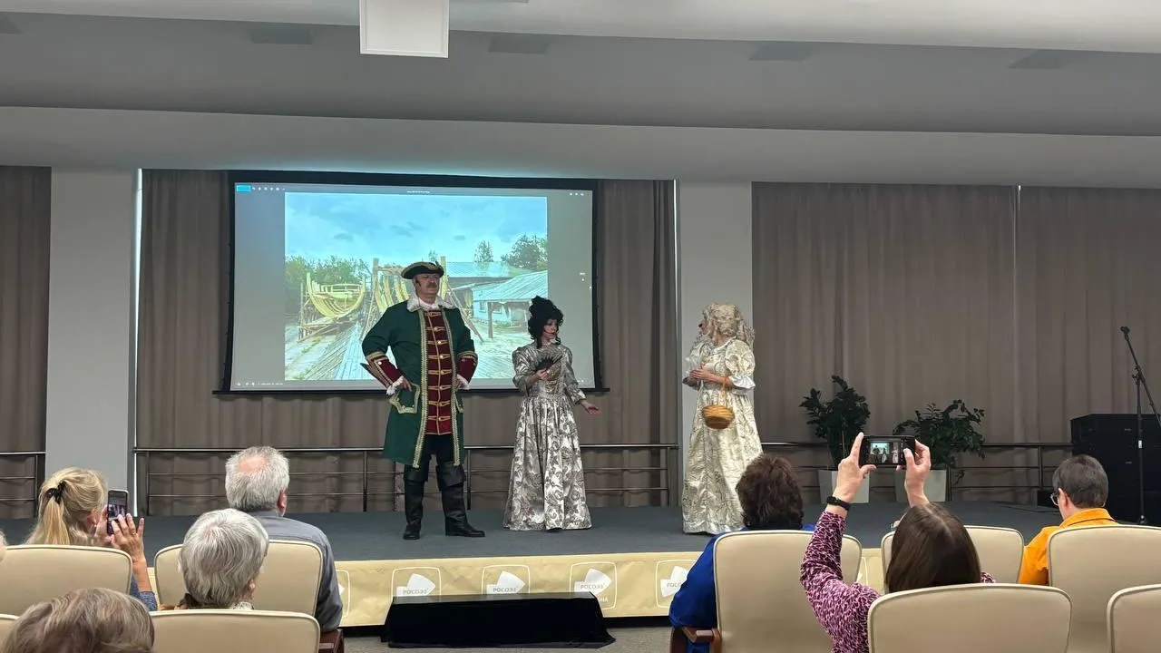 Пресс-служба администрации городского округа Дубна