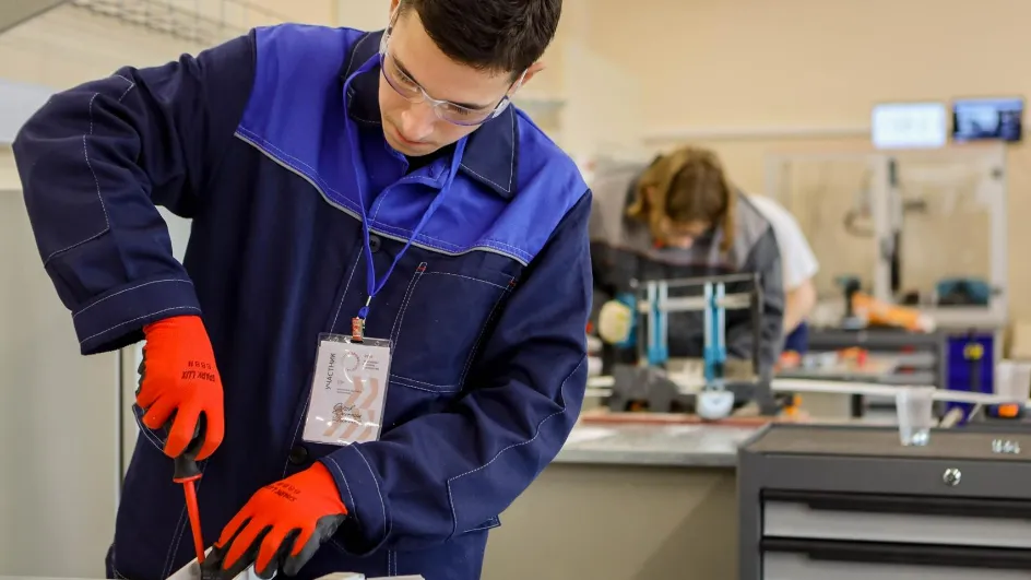 Фото: Министерство образования МО