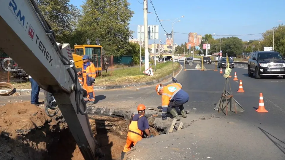 Фото: Министерство ЖКХ Московской области
