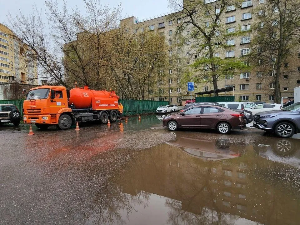 Фото: Наталья Лымарь