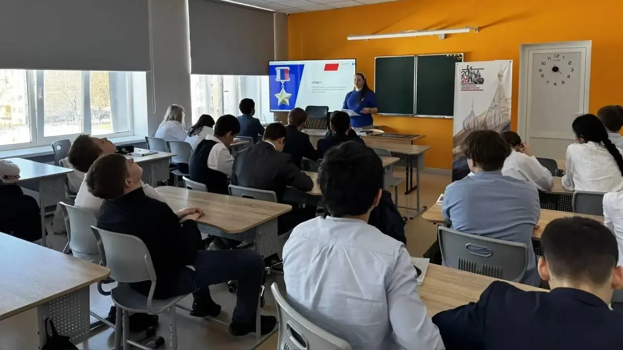 пресс-служба администрации г.о. Серпухов