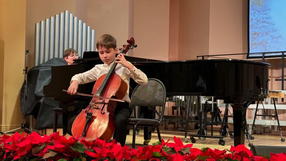 Фото: пресс-служба администрации г.о. Жуковский