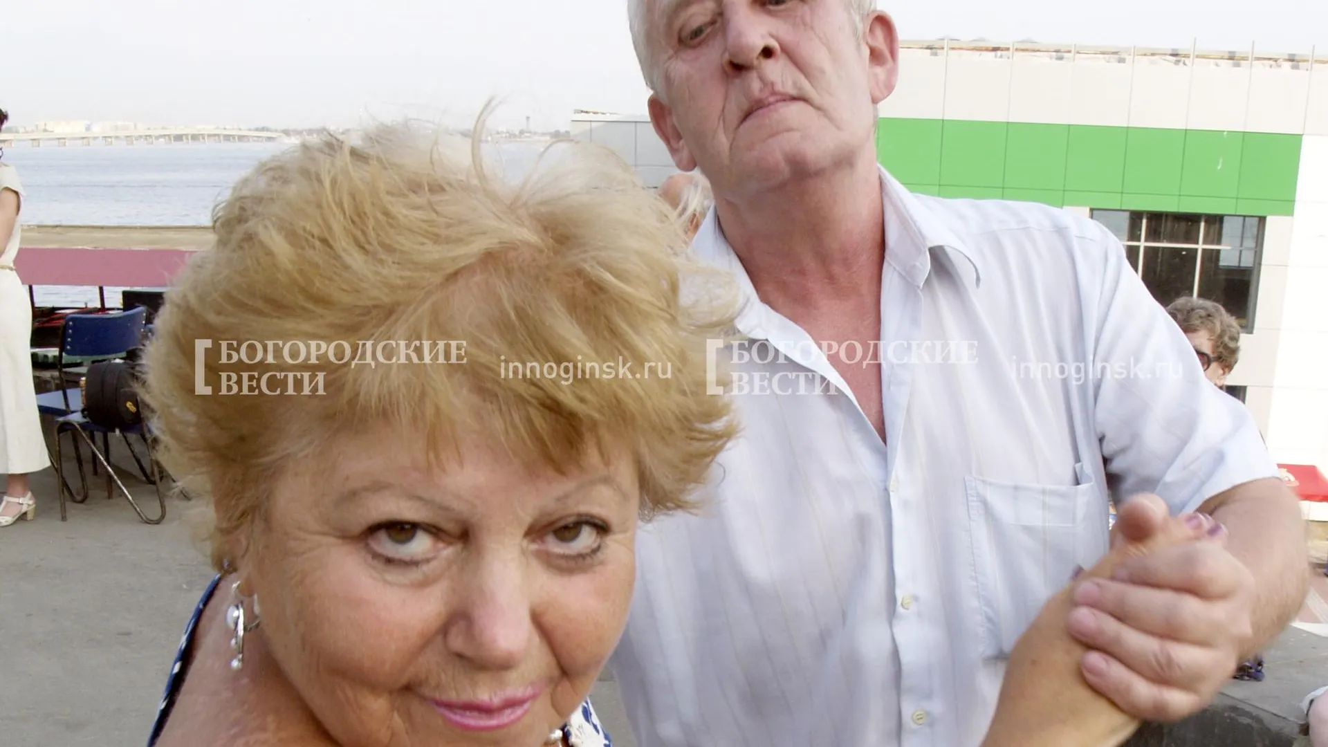 фото: Александр Легкий