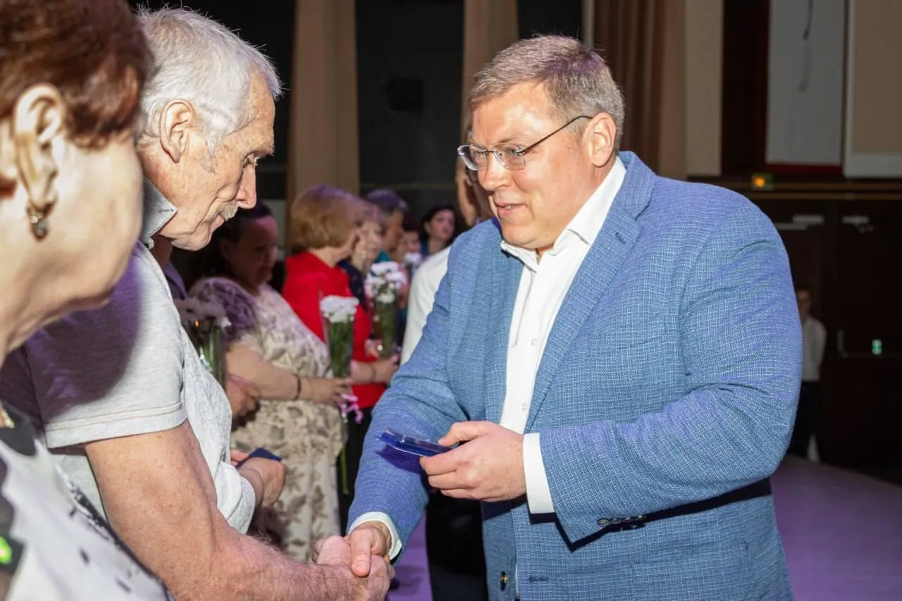 Пресс-служба администрации городского округа Лобня