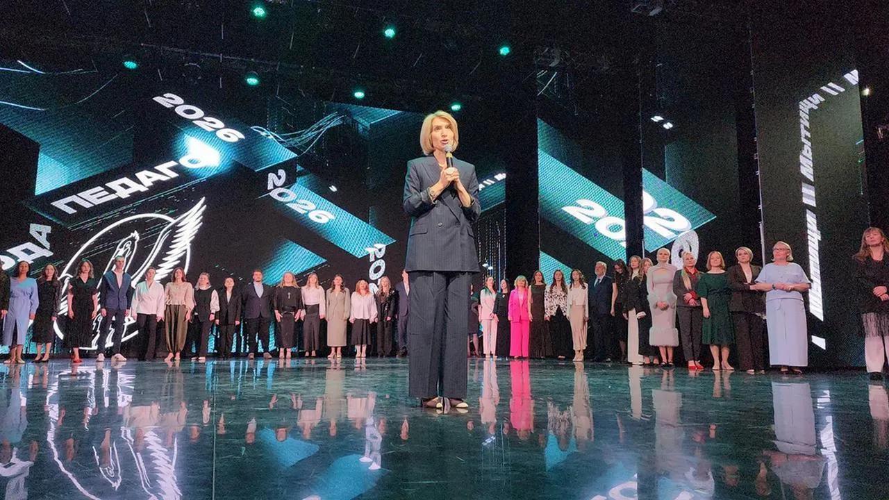 МедиаБанк Подмосковья/Валерия Исаева