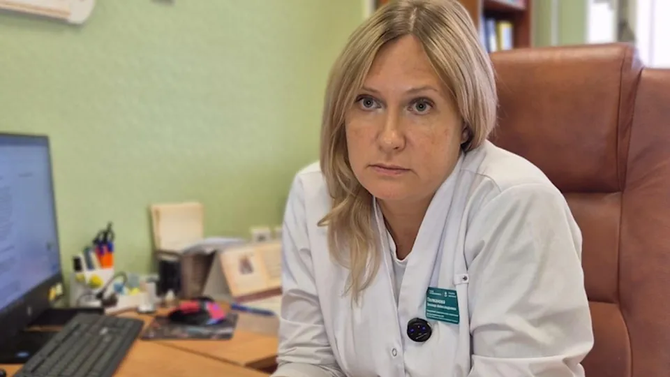 Фото: Мытищинская больница