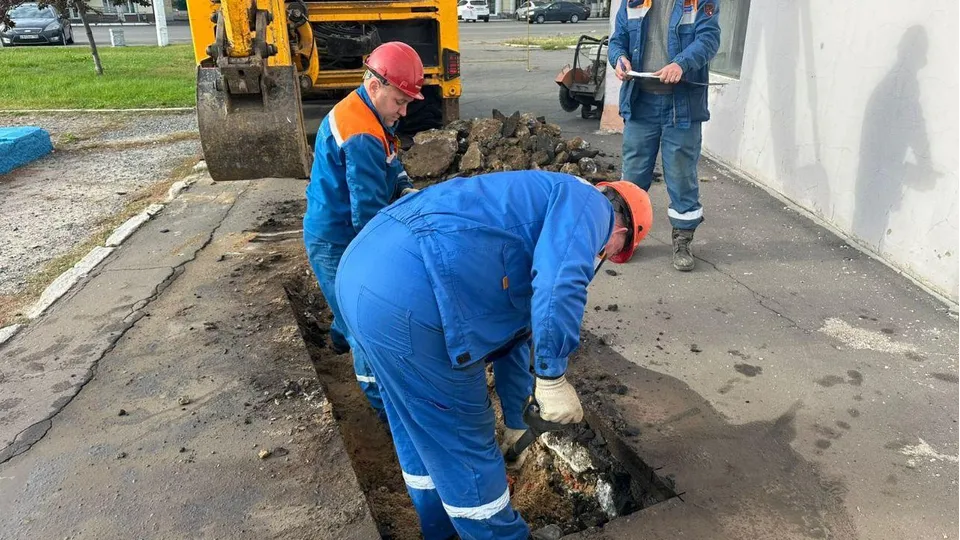 Фото: Мособлэнерго