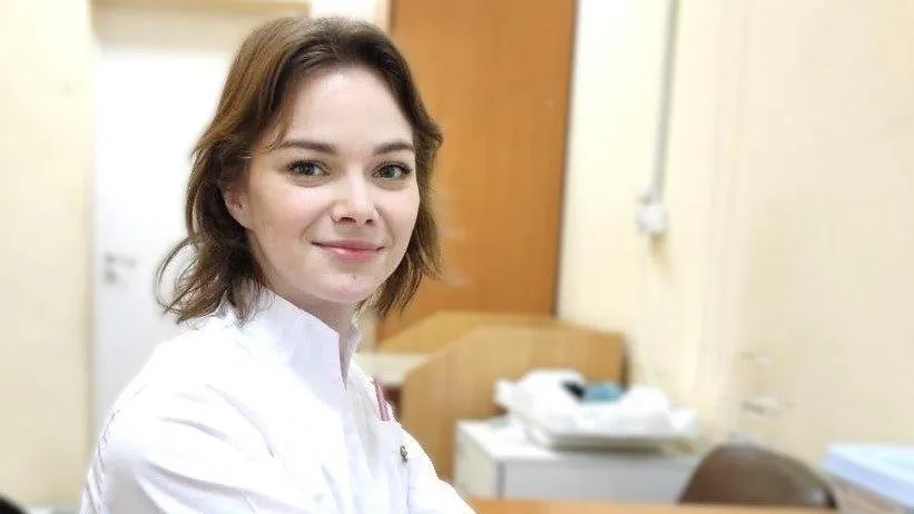 Пресс-служба администрации городского округа Серпухов