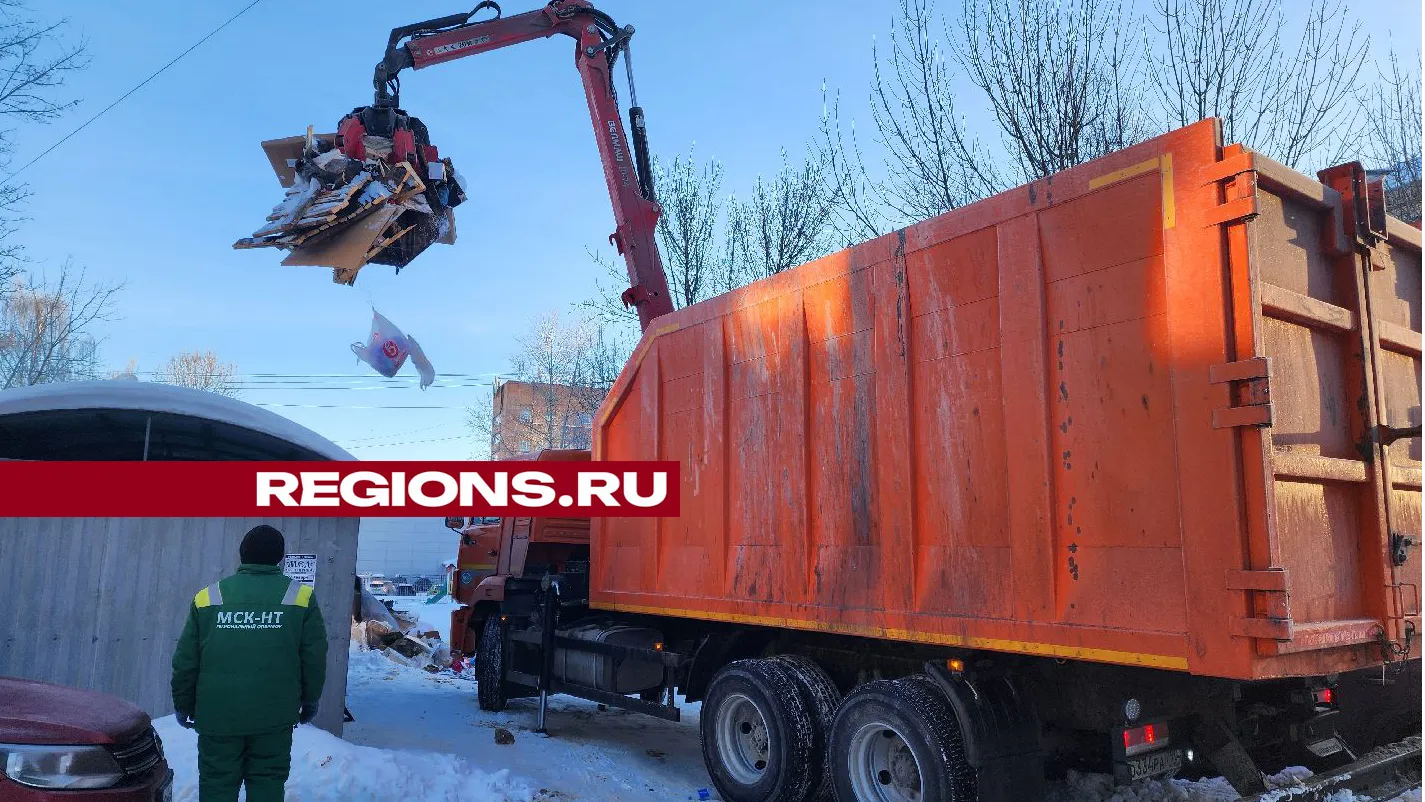 Фото: Мария Андрюхина