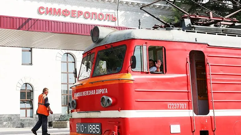 Сергей Мальгавко/ТАСС