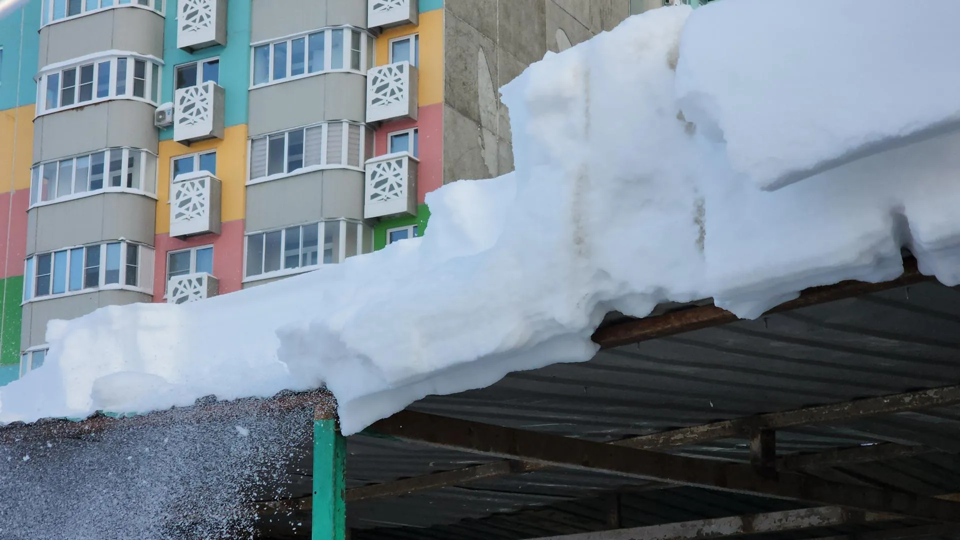 МедиаБанк Подмосковья/Екатерина Федосеева