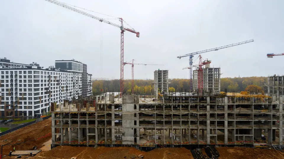 Фото: Министерство жилищной политики Московской области