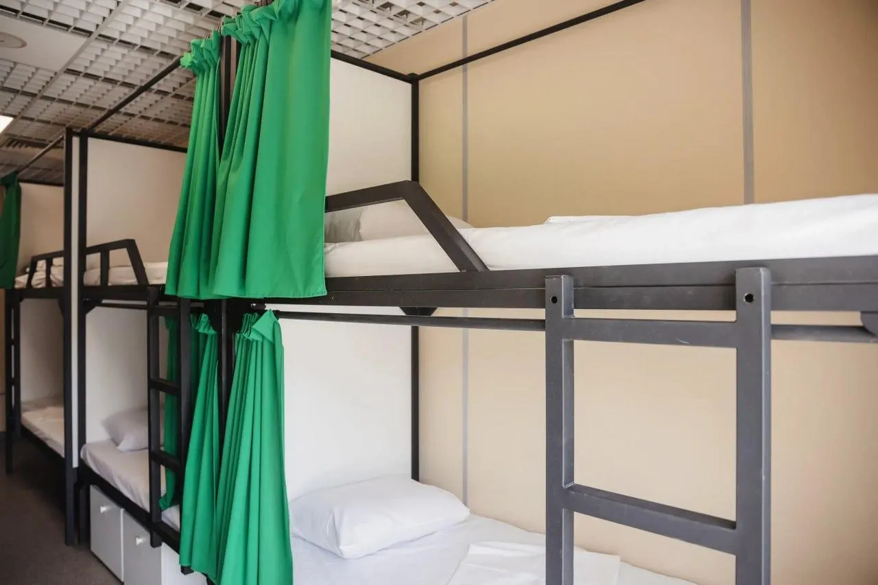 Главное управление региональной безопасности Московской области