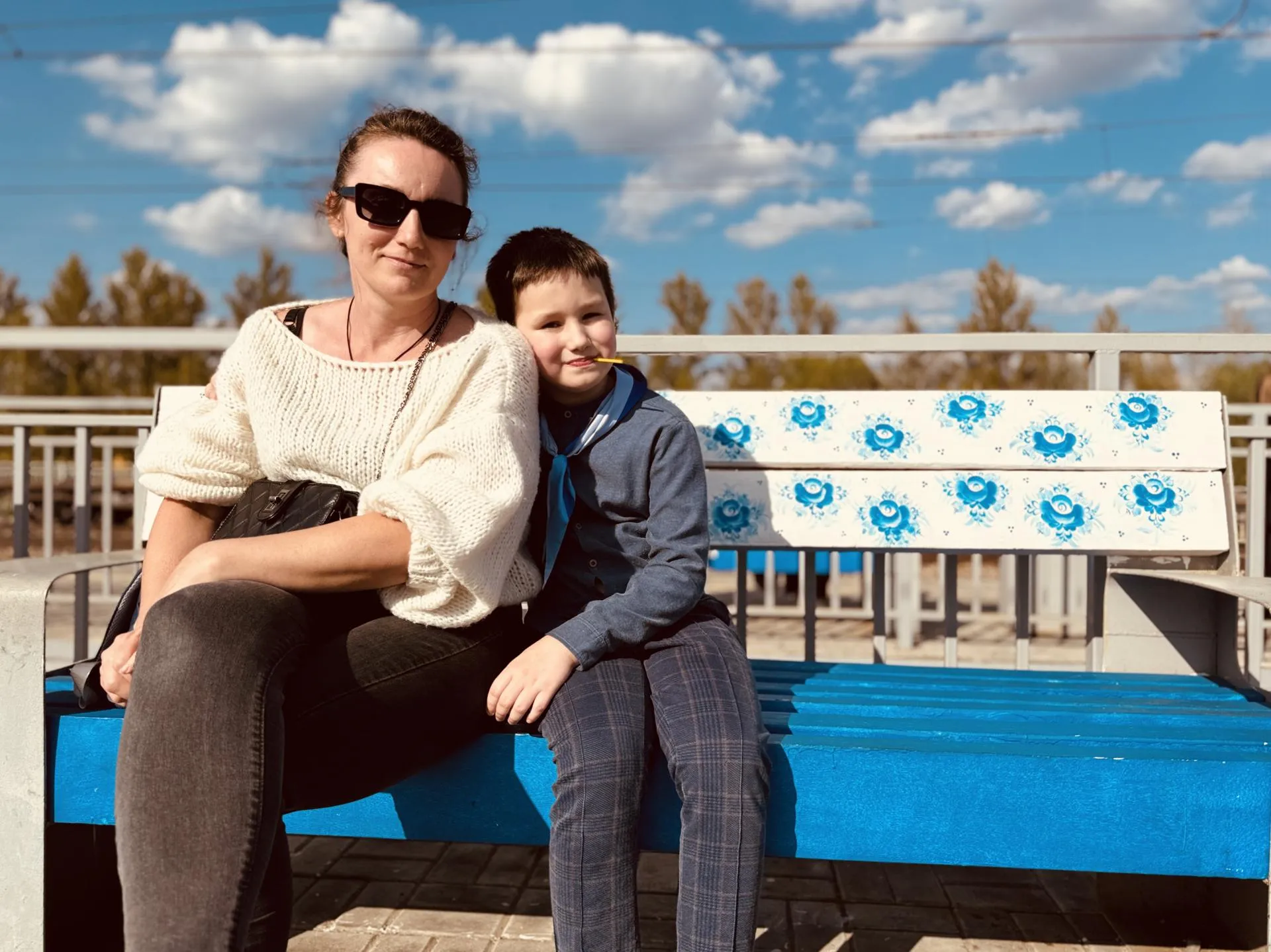 Фото: Медиабанк Подмосковья/Ольга Стаферова