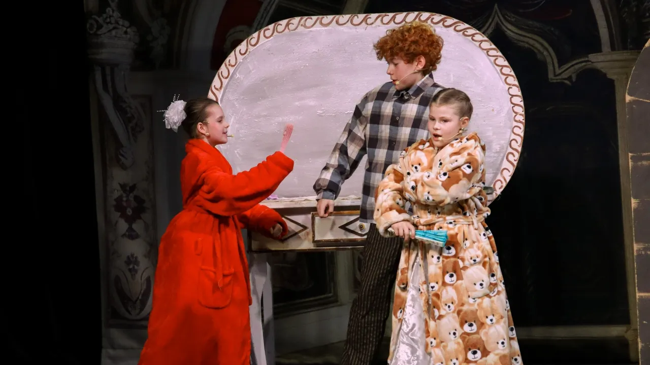 vk.com/Управление культуры и туризма г. Егорьевск