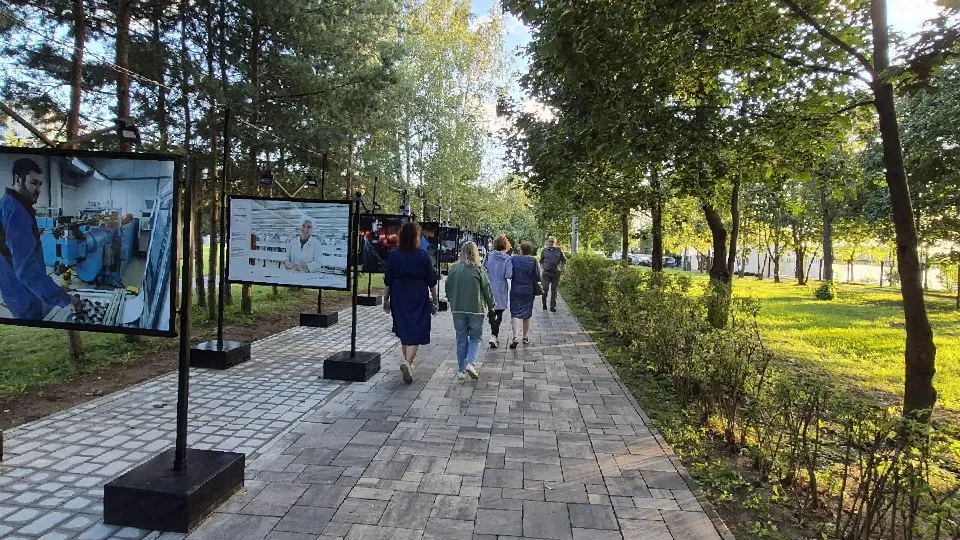 Фото: пресс-служба администрации г.о. Дубна