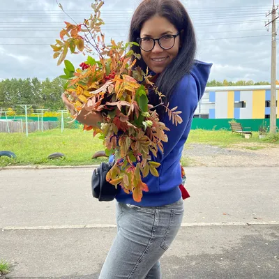 Дарья Шапочкина
