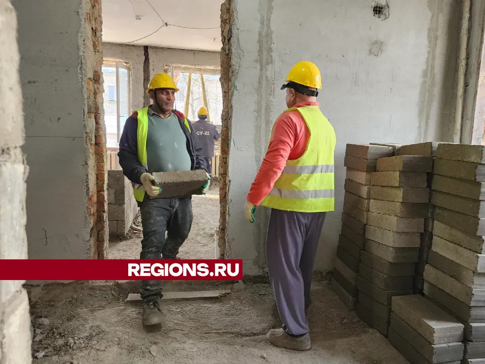 Фото: REGIONS/Наталья Дорошева