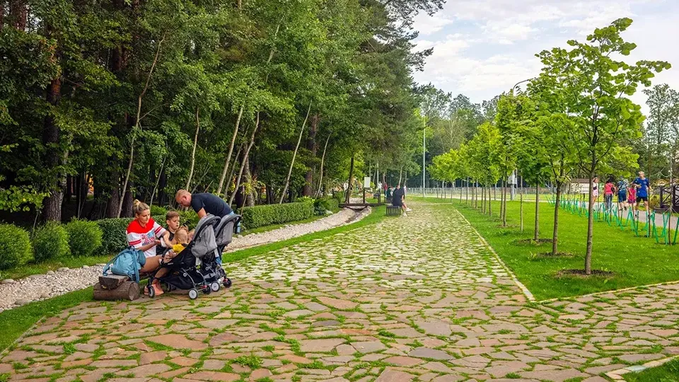 Фото: Минблагоустройства МО