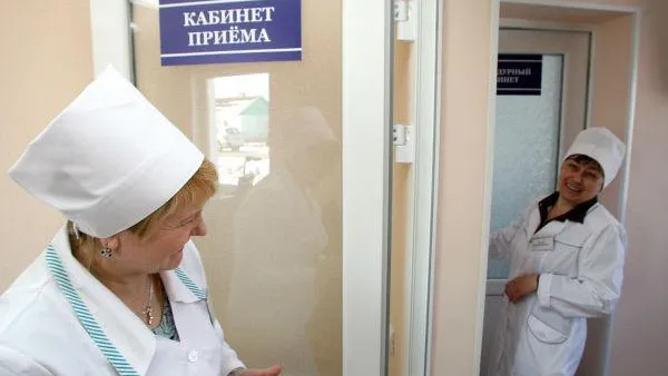 Выучиться на фельдшера снова можно в медицинском колледже в Дмитрове