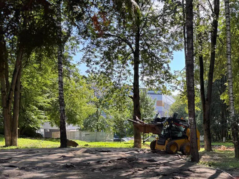 Фото: пресс-служба администрации Наро-Фоминского г.о.&nbsp; &nbsp; &nbsp; &nbsp; &nbsp;&nbsp;