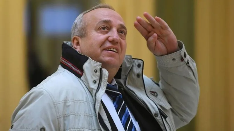 Клинцевич отметил романтичность выбранных названий для нового оружия