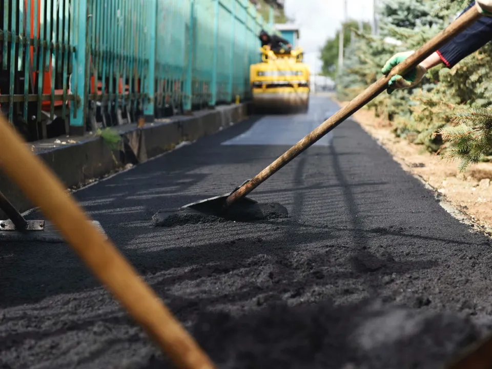 Фото: пресс-служба администрации г.о. Химки