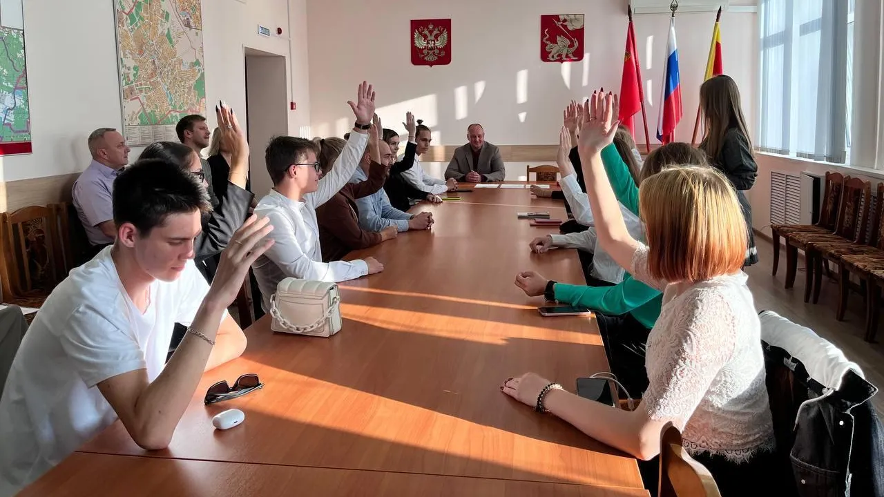 Фото: Тамара Соломка