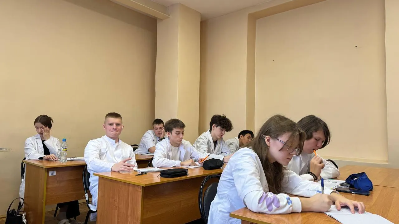 Пресс-служба администрации г. о. Кашира