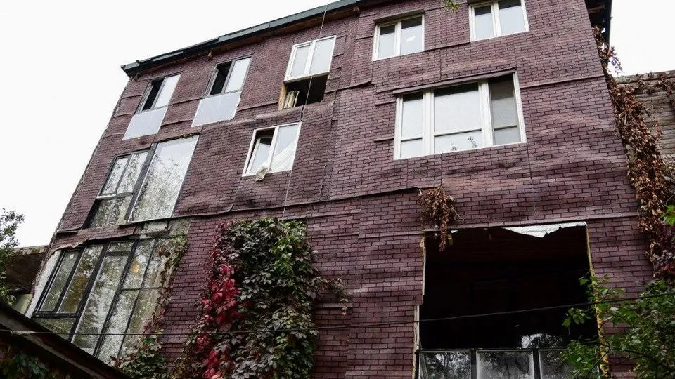 Фото: пресс-служба Администрации городского округа Мытищи