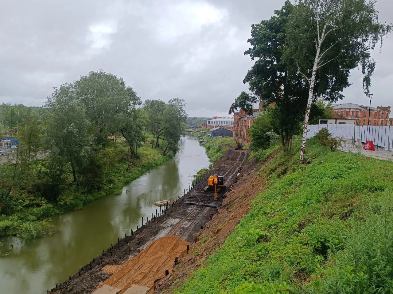 Фото: Администрация Наро-Фоминского округа