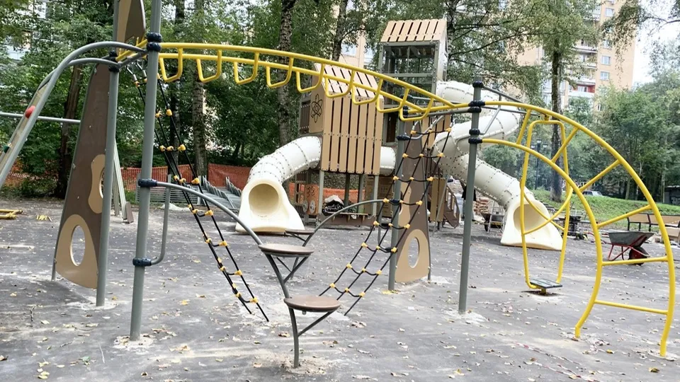 Фото: Ирина Мальцева