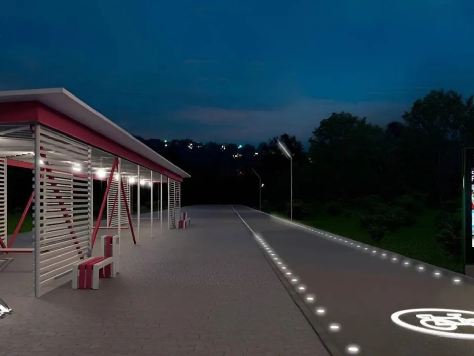 Фото: Министерство благоустройства Московской области