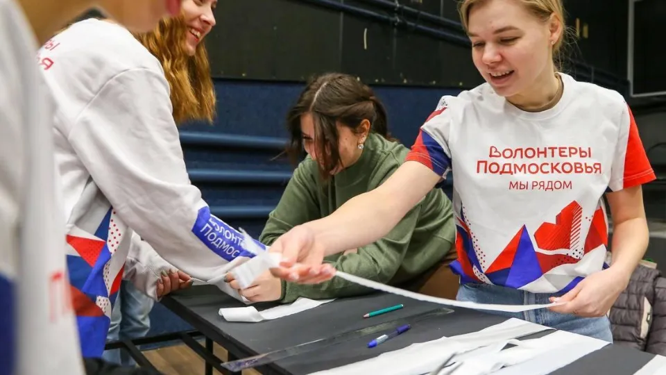 Фото: МАУ «Редакция газеты «Призыв»