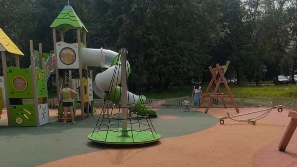 Фото: пресс-служба администрации г.о. Солнечногорск