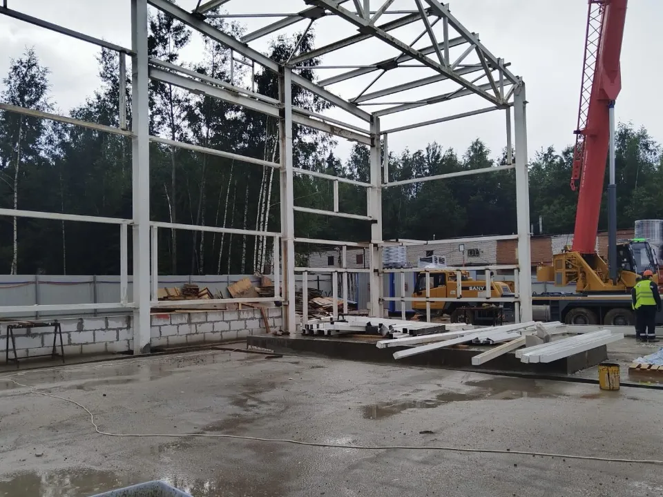 Фото: пресс-служба администрации г.о. Солнечногорск