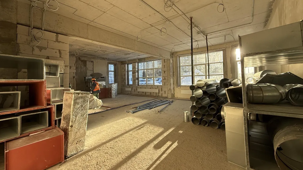 МедиаБанк Подмосковья/Анна Дука