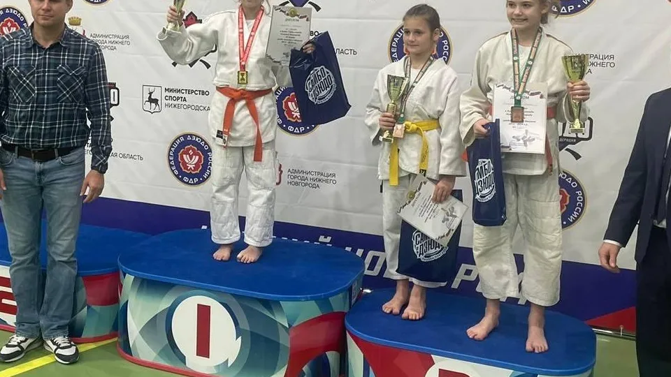 Фото: управление по физической культуре и спорту администрации г. о. Электросталь