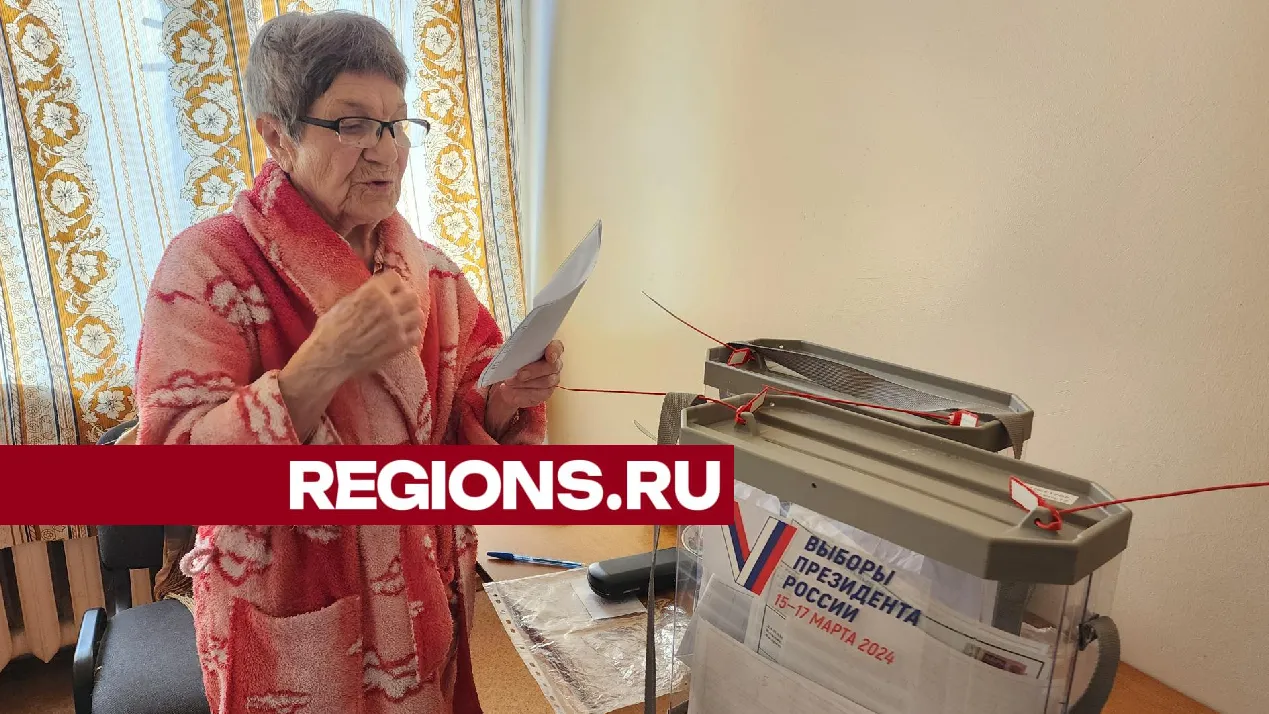 фото: Екатерина Мелкозерова