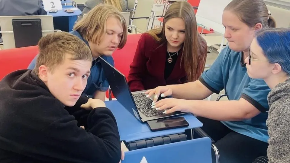 Фото: Министерство образования Московской области