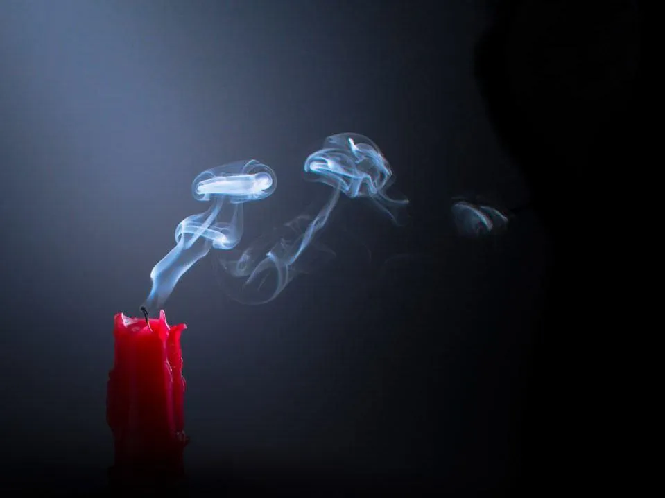 «Страсти суть бесы»: священник рассказал, как распознать одержимого бесами человека